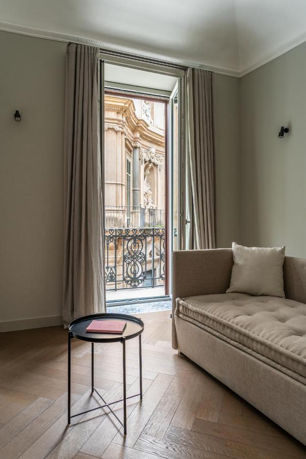 Incanto Bed & Breakfast Palermo Exterior photo